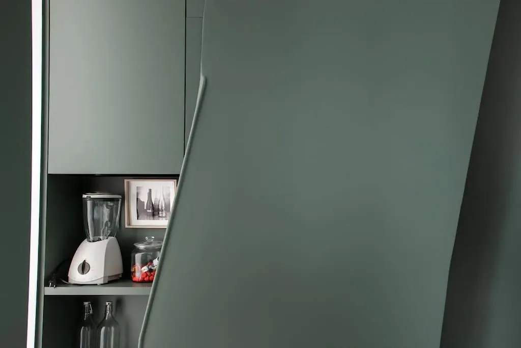 Legendre - Spacieux Appartement A Batignolles Parigi Appartamento
