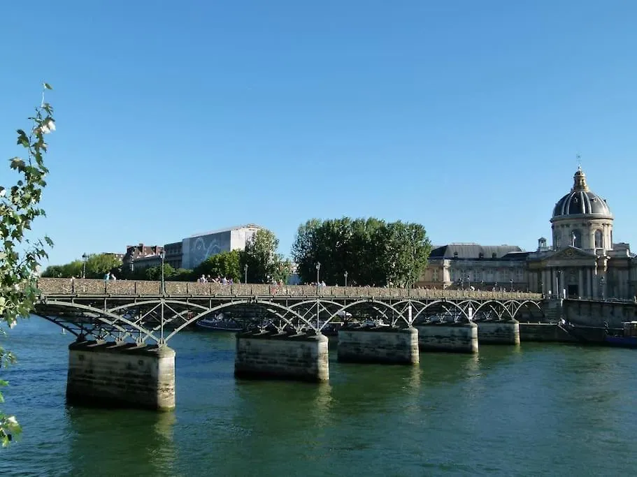 Legendre - Spacieux Appartement A Batignolles Parigi Francia